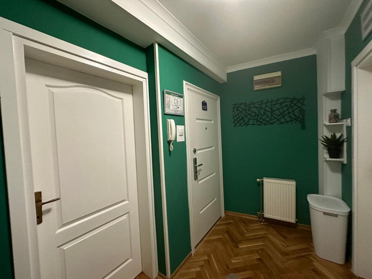 Prestige Apartment Novi Sad Exterior photo